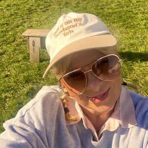 Meet your Posher, Tammy